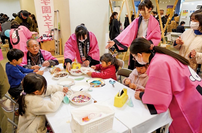 「第19回 あさか産業フェア」