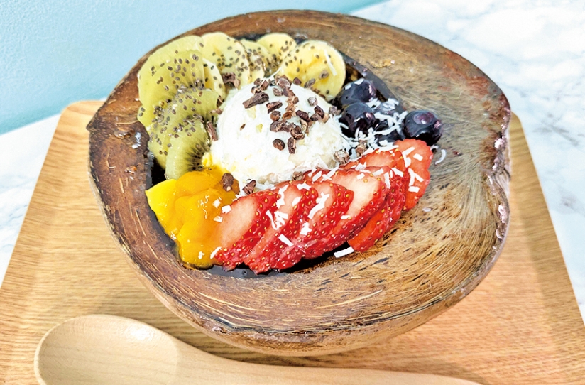 CRECER(クレセール)新座店