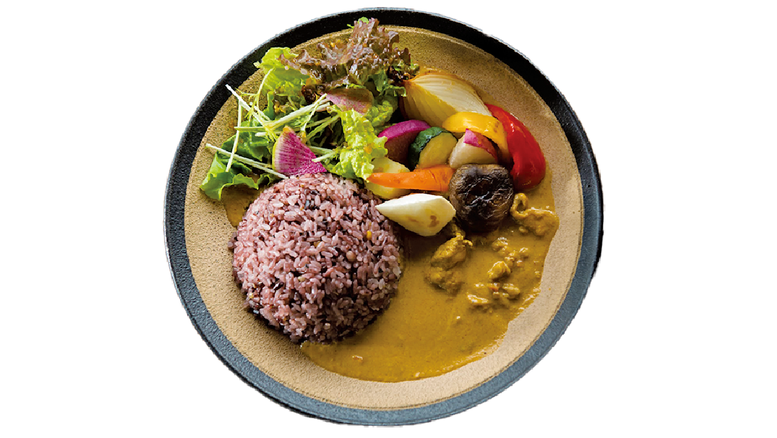 江戸の息吹と旬を味わう、 秋保のモダン古民家カフェ