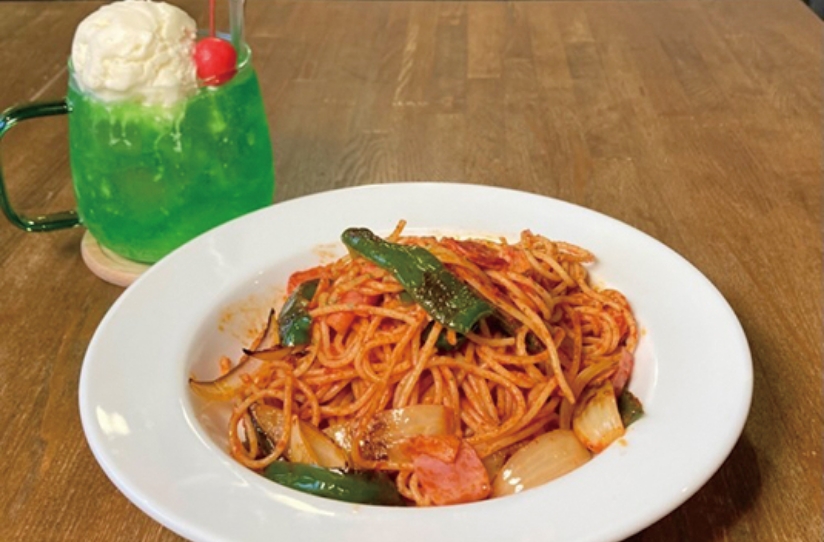 喫茶くじらのめ