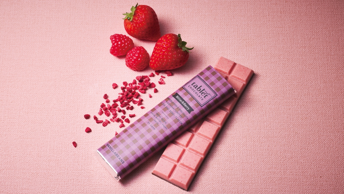 川崎店でしか出合えない、大人のための限定品