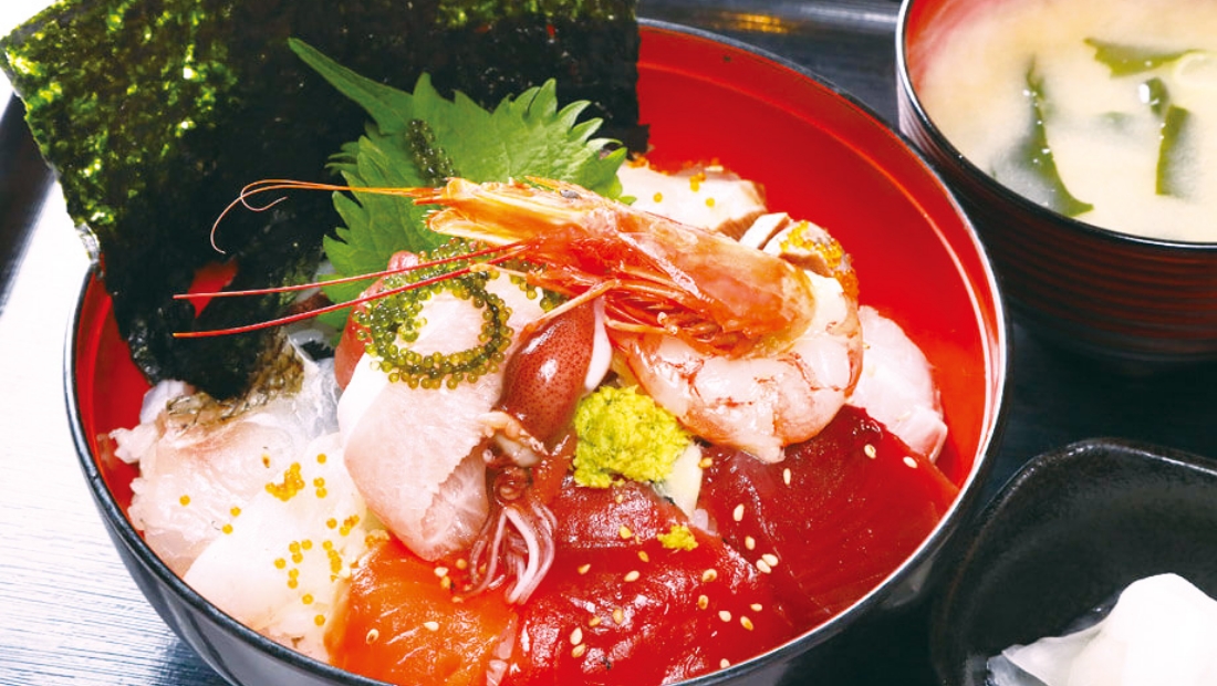 川崎幸市場&大田市場|プロの目利きが選ぶ極上グルメ巡り