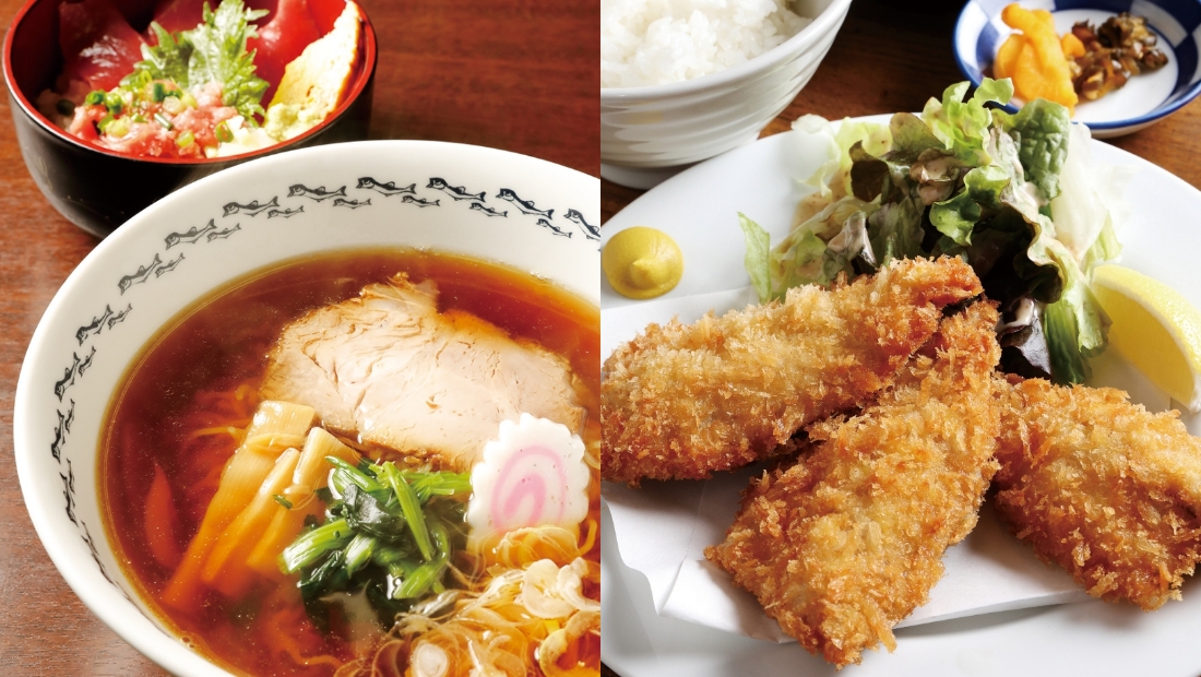 足立市場｜プロの目利きが選ぶ極上グルメ巡り