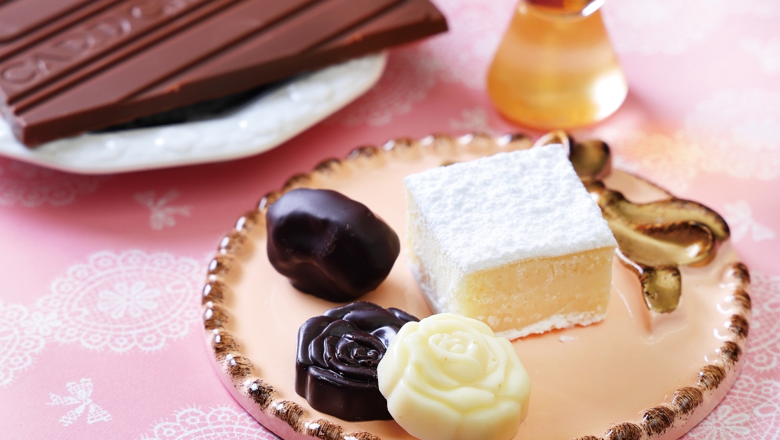 埼玉 魅惑のチョコレート 6店