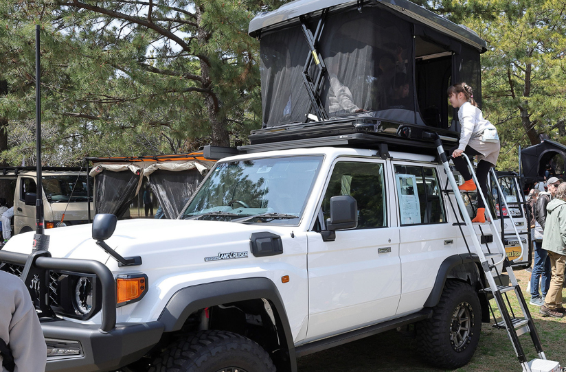 「GOOD OPEN AIRS 2026」