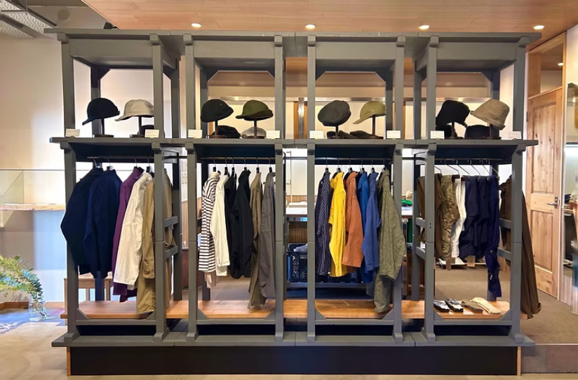 edit by cinq（エディットバイサンク）