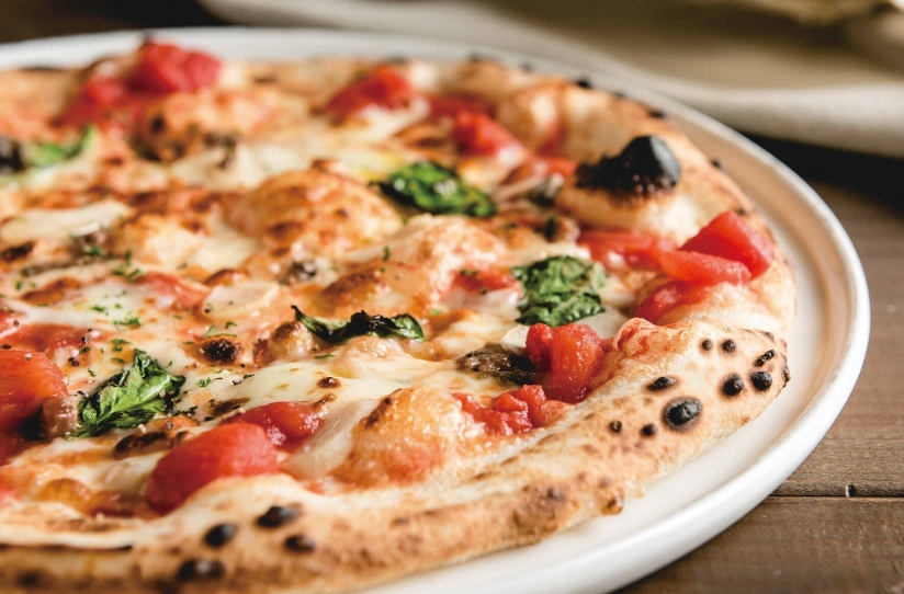 Terzo -テルッツォBY TonGalliano SENDAI