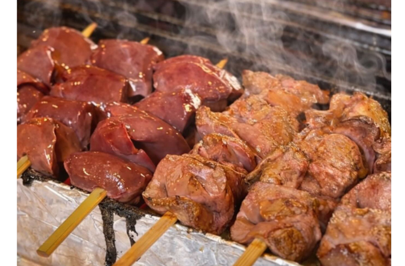 やきとり家すみれ 山形駅前店