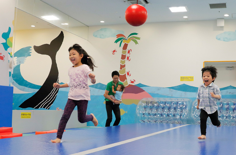 「子育て応援フェスティバル 2026 in 横浜ベイシェラトンホテル」