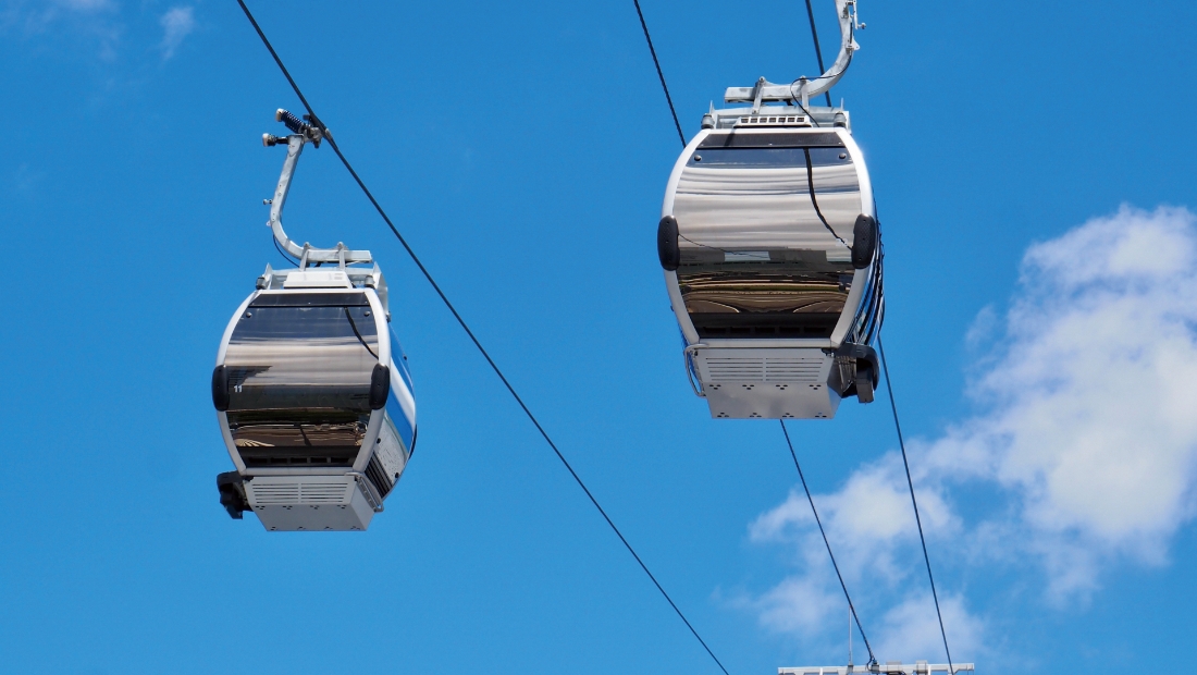 横浜の景色を作った会社の物語