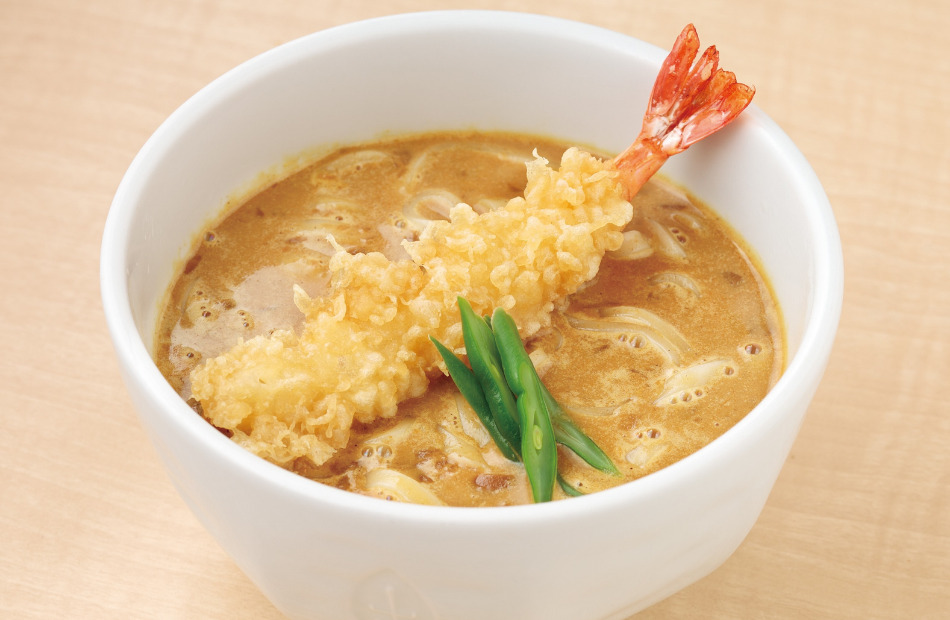 本枯節と牛乳が織りなす、至福の黄金比