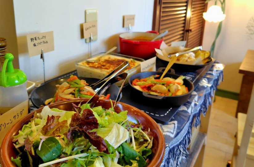 greendining＆BAR Towards（トワーズ）