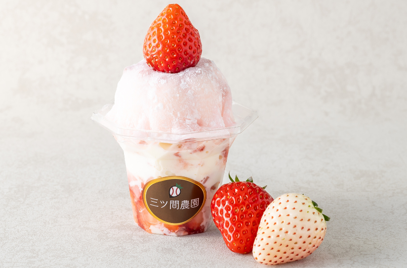 三ツ間農園 横浜髙島屋