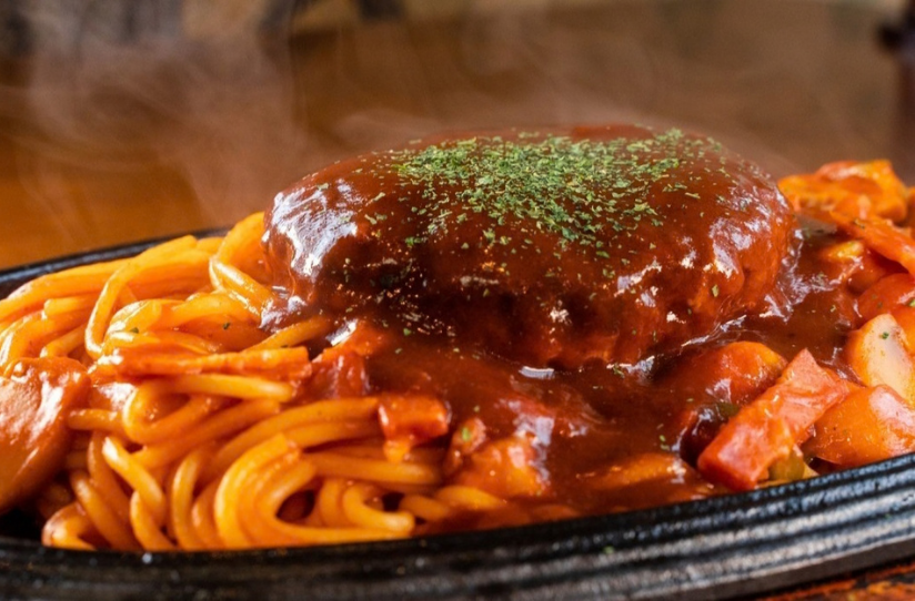 愛子の名店の2号店「ハングリーハングリー名取店」