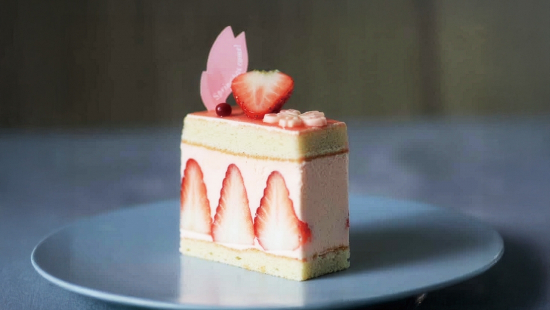 【春日部・草加・越谷】桜スイーツ＆お花見スポット