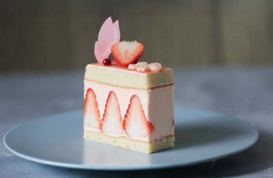 【春日部・草加・越谷】桜スイーツ＆お花見スポット