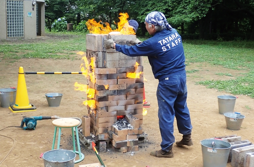 「君も今日から考古学者！ ―横浜発掘物語2026―」