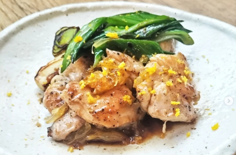 ごはん屋さん かのん