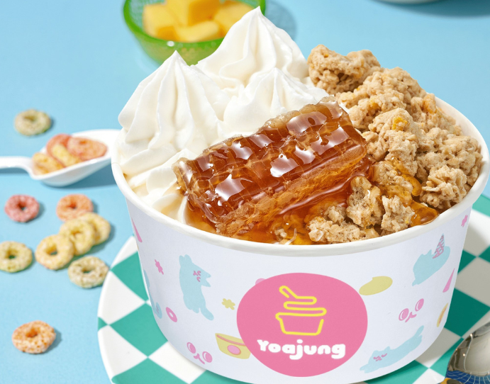 ヨアジョン ワールドポーターズ店