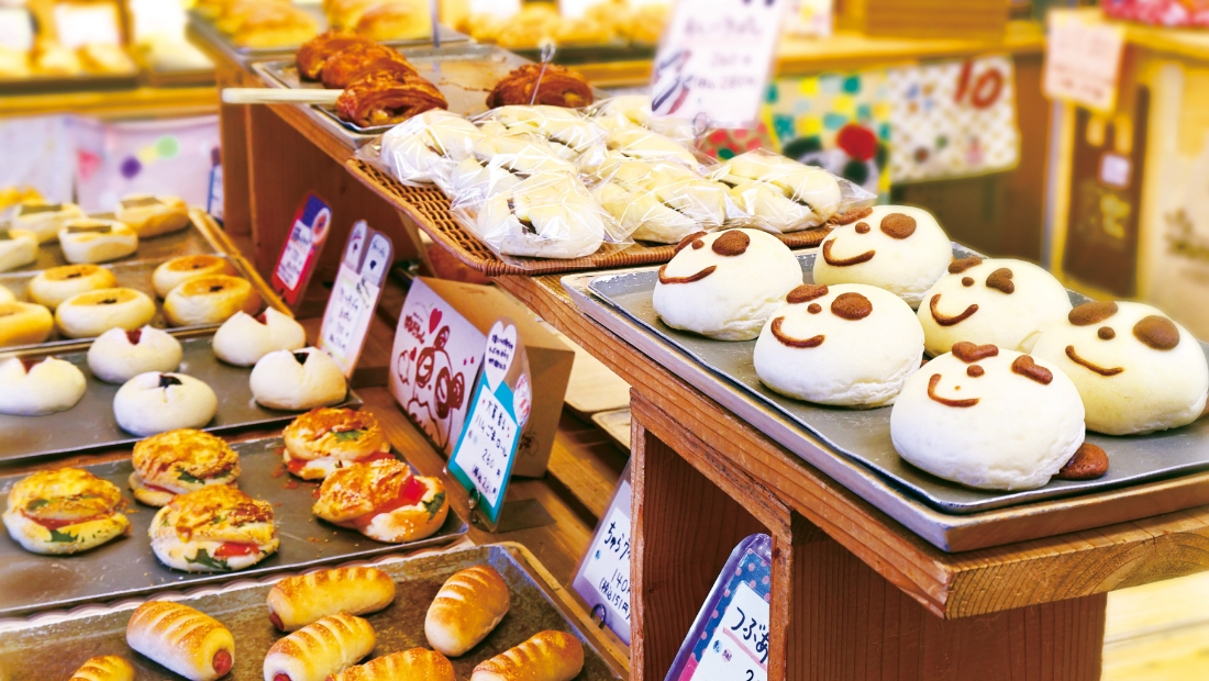 【さいたま市・戸田氏・新座市など】ARIFT 春のパンフェスタ