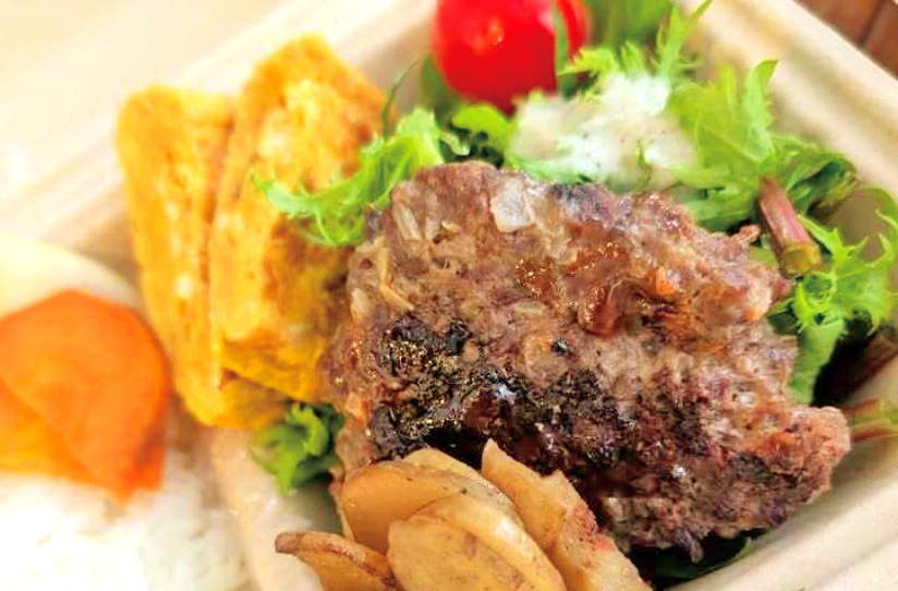 Le marche de Towa（ル・マルシェ・ドゥ・トワ）