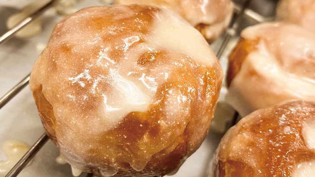 サクッとしっとり、栗の誘惑 ラム酒香る、一期一会の逸品