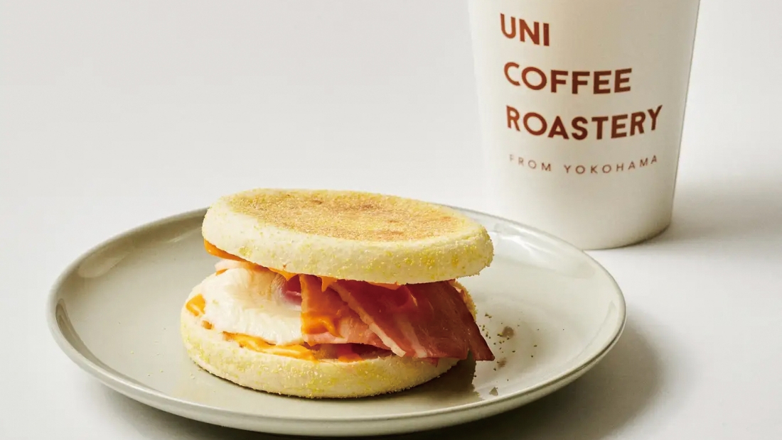 至福の味が重なる元気を運ぶこの一口