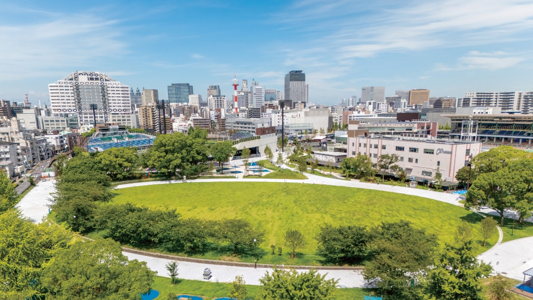 【川崎・ 大田】 最旬アクションプラン