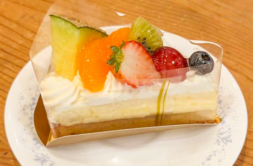 フルーツの魅力を引き出す王道タルト