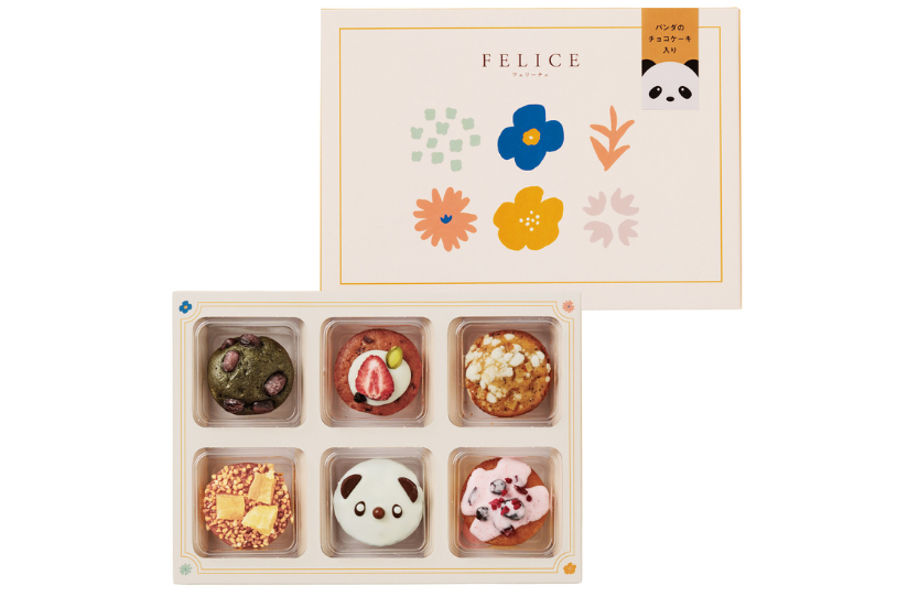 DOLCE FELICE ラゾーナ川崎プラザ店