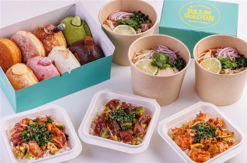 PALM WAGON 仙台駅西口店