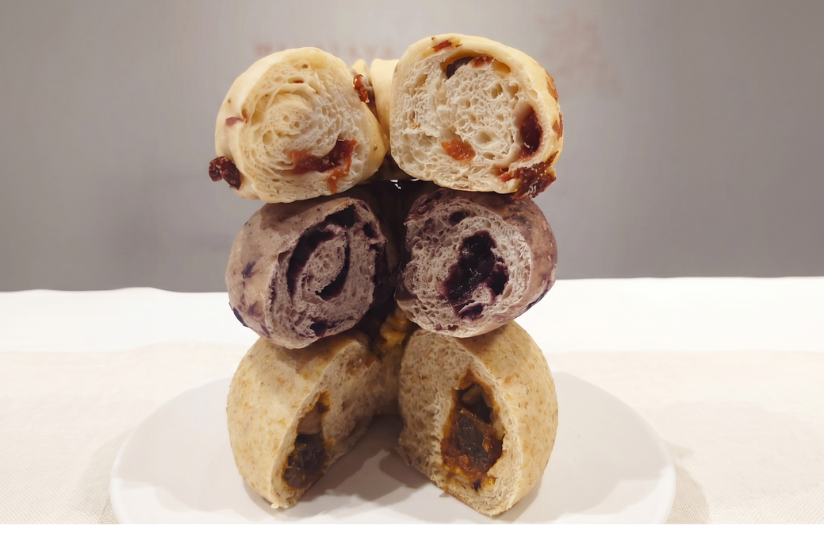 MIYATAYA BAGEL（ミヤタベーグル） Beans武蔵浦和店