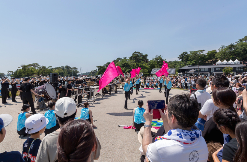 松島パークフェスティバル2026