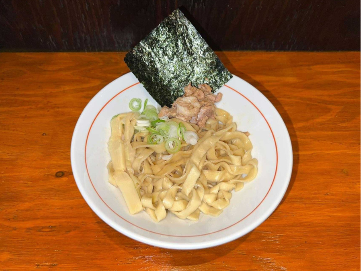 つるちゃんラーメン