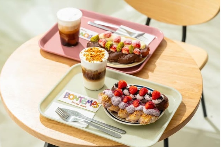 BONTENPS川越店
