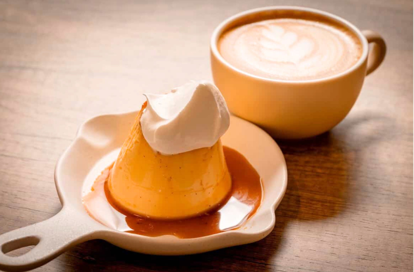 cafe & roastery ぷらん