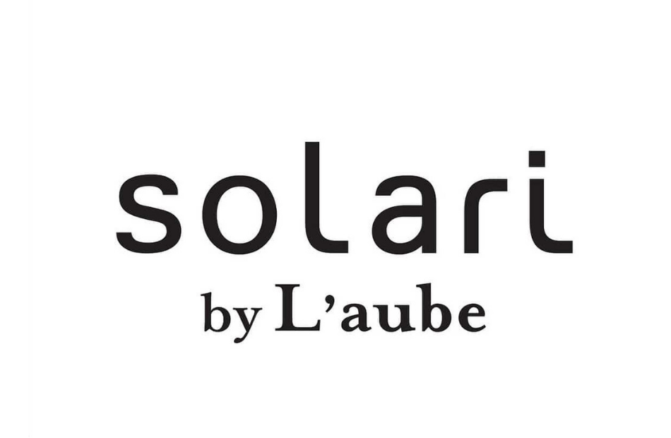 solari by L’aube
