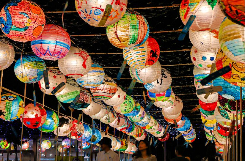 台湾ランタン祭SENDAI 2026