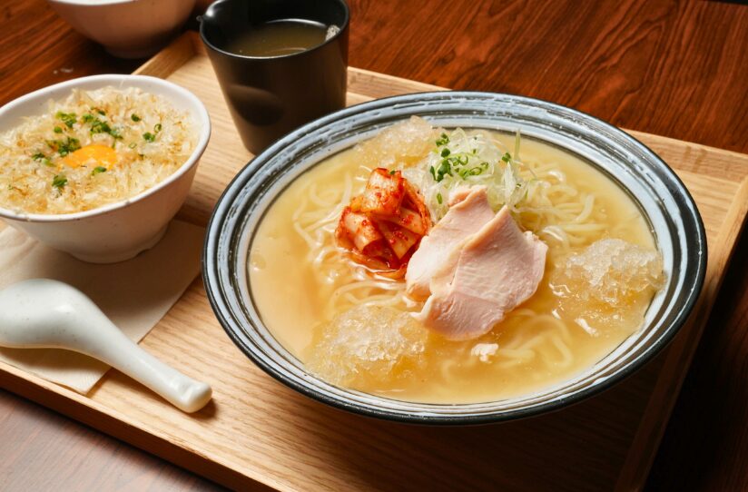 令和の冷麺　浦和西口店