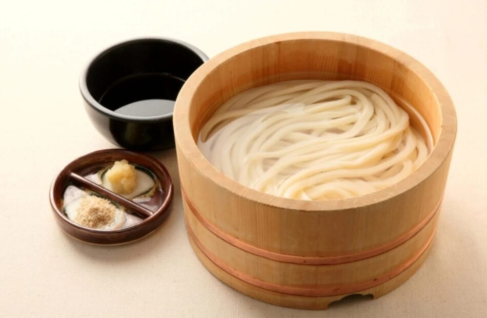 丸亀製麺 マルイファミリー溝口店