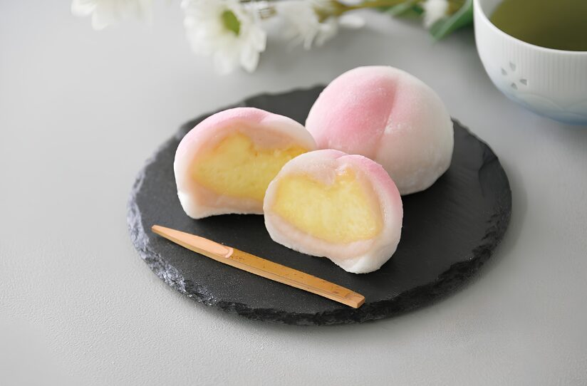 菓子 乃ノ嘉