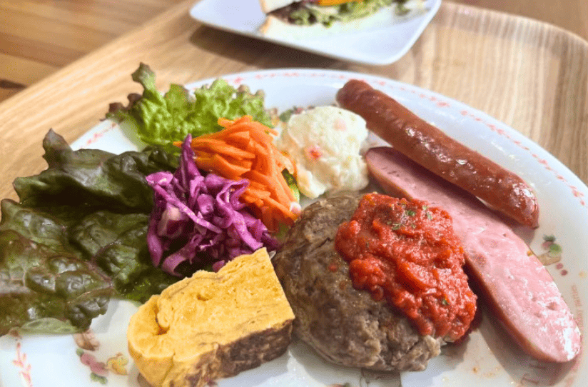 Cafe Picnic（カフェピクニック）