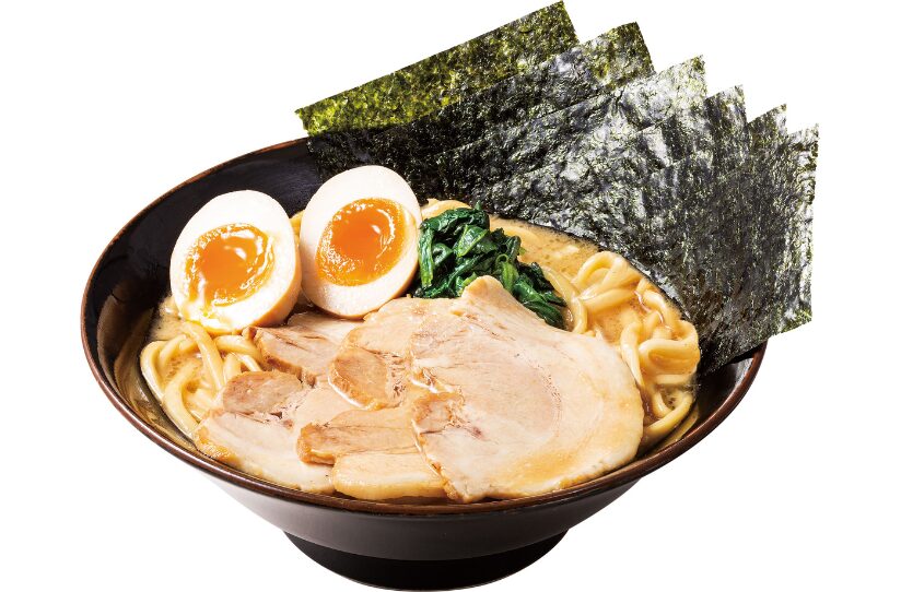 壱角家 戸田店