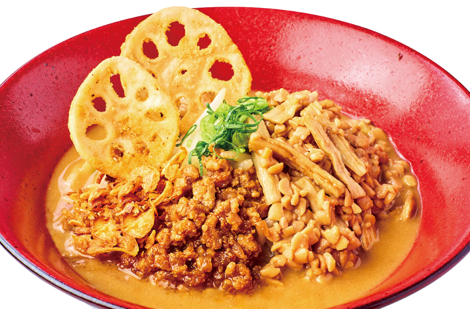 こだわり味噌の芳醇な香り！仙台市太白区の「田所商店 富沢店」で味わう夏限定ラーメン