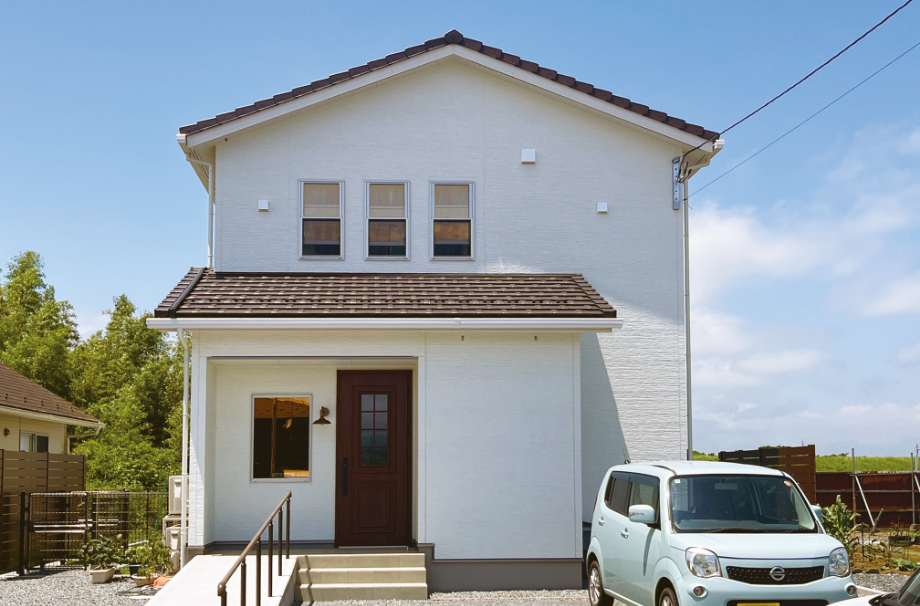 夢の店舗付き住宅をカタチに！『秀光ビルド』で叶える自分らしい暮らしと仕事