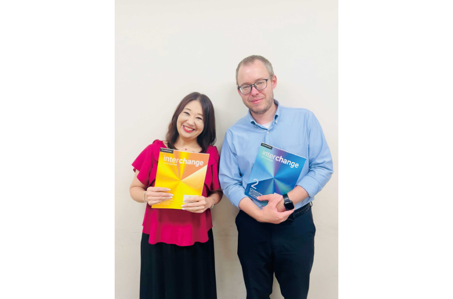 仙台駅チカで英会話デビュー！『ジェイムズ英会話 仙台本校』で楽しく学ぶ