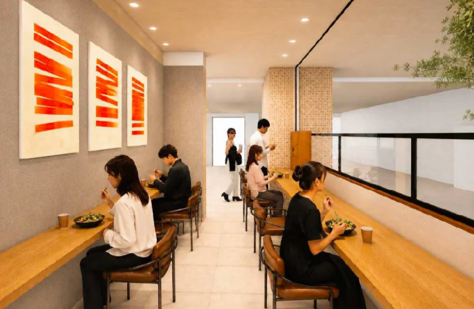 WithGreen ジョイナス横浜店