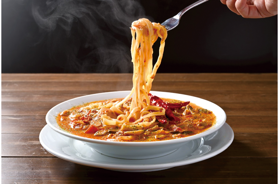 仙台青葉区でイタリアンなら『VANSAN』！家族で楽しむ絶品パスタ＆ピッツァ
