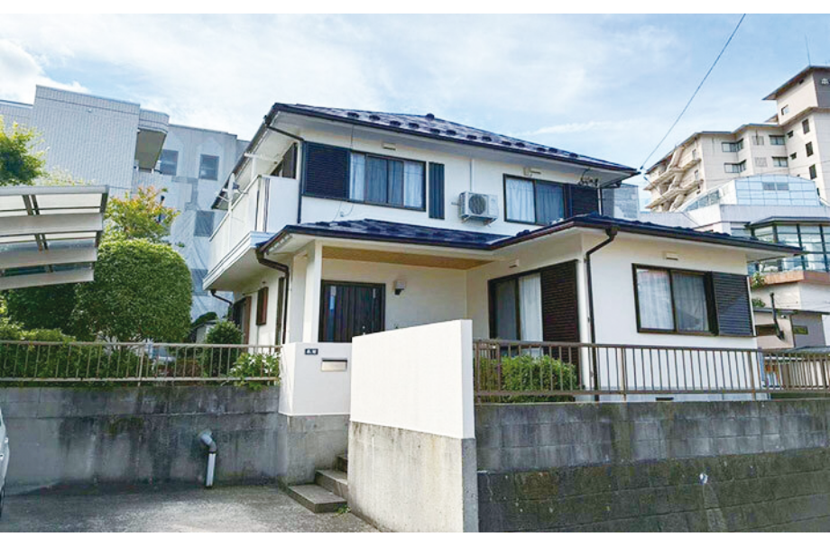 仙台市太白区・若林区で外壁塗装なら『kntリフォーム』！失敗しない屋根リフォームの選び方