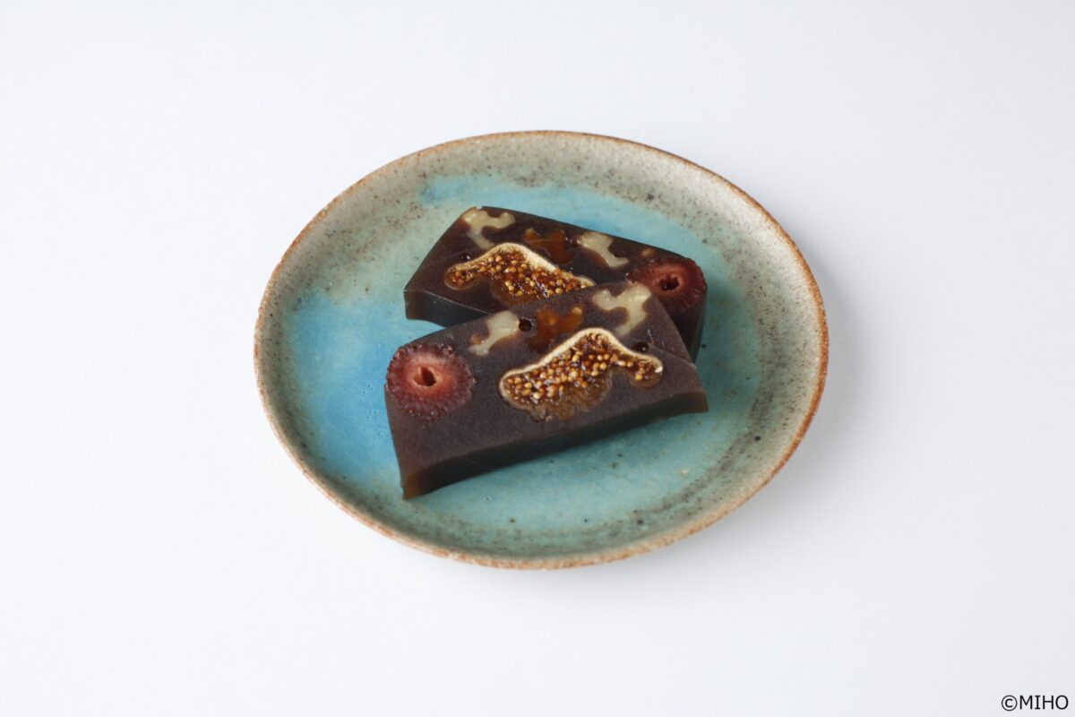 wagashi asobi｜贅沢な素材が織りなす極上の和スイーツ